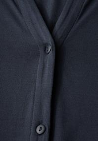 Shirt im Tunika-Look deepwater blue