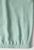 Shirt im Tunika-Look glaced salvia green