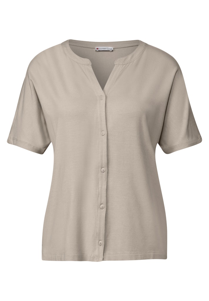 Street One Damen T-Shirt A323730 günstig online kaufen