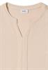 Shirt im Tunika-Look pearl beige