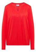 Shirt im Tunika-Look pumpkin orange