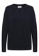 Shirt im Tunika-Look urban dark blue