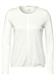 Shirt im Tunika-Look vanilla white