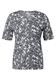 Shirt im Tunika-Look vanilla white