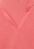 Shirt im Tunika Style rose pepper