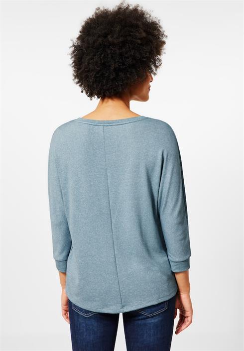 shirt-in-melange-milky-jade-melange