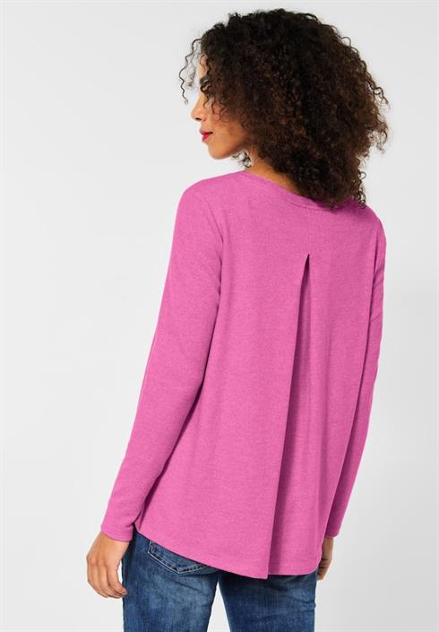 shirt-in-melange-optik-pink-crush-melange