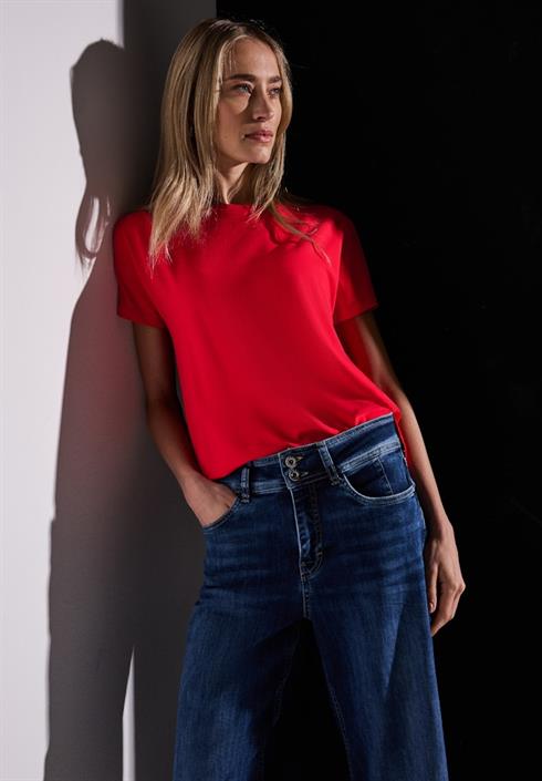 shirt-in-unifarbe-glory-red