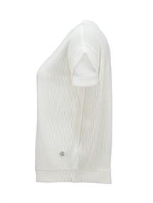Shirt Li44nda offwhite