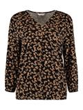 Shirt Me44dina p3533 black