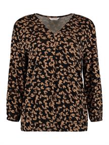 Shirt Me44dina p3533 black