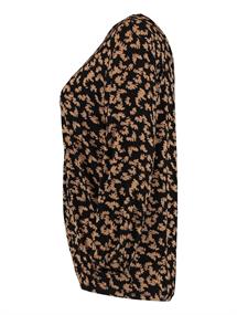 Shirt Me44dina p3533 black