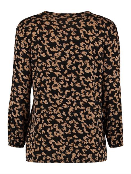 Shirt Me44dina p3533 black