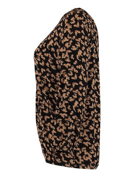 Shirt Me44dina p3533 black