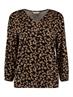Shirt Me44dina p3533 black