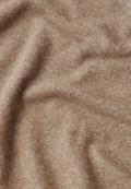 Shirt mit 3/4-Arm mocha kiss mel.