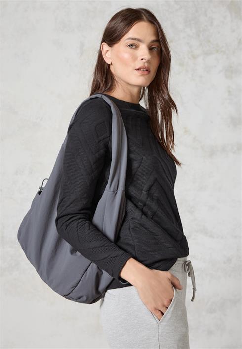 shirt-mit-3d-strukturmuster-deep-charcoal-grey