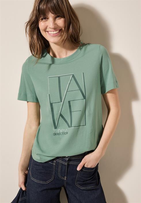 shirt-mit-artwork-matcha-green