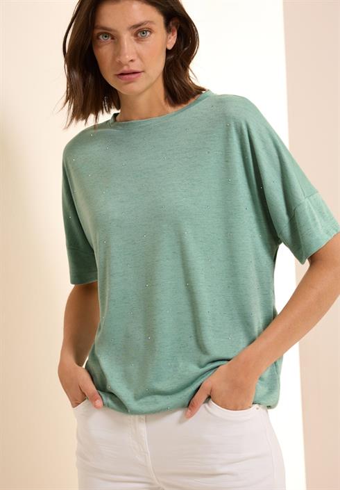 shirt-mit-dekosteinen-matcha-green