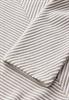 Shirt mit Diagonalstruktur breezy beige mel.