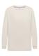 Shirt mit Gallonstreifen light greige