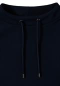 Shirt mit Gallonstreifen urban dark blue