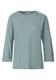 Shirt mit Galonstreifen arona blue