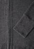 Shirt mit Glitzer-Details anthracite melange