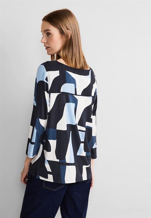 shirt-mit-grafischem-print-deep-blue