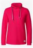Shirt mit großem Kragen fresh pink