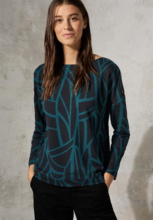 shirt-mit-knöpfen-black