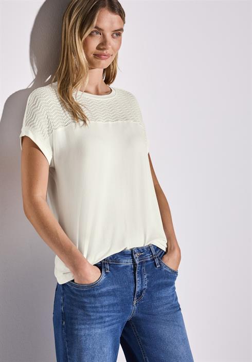 shirt-mit-lochmusterdetail-off-white