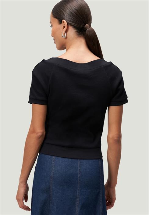 shirt-mit-nieten-patch-blacksilver