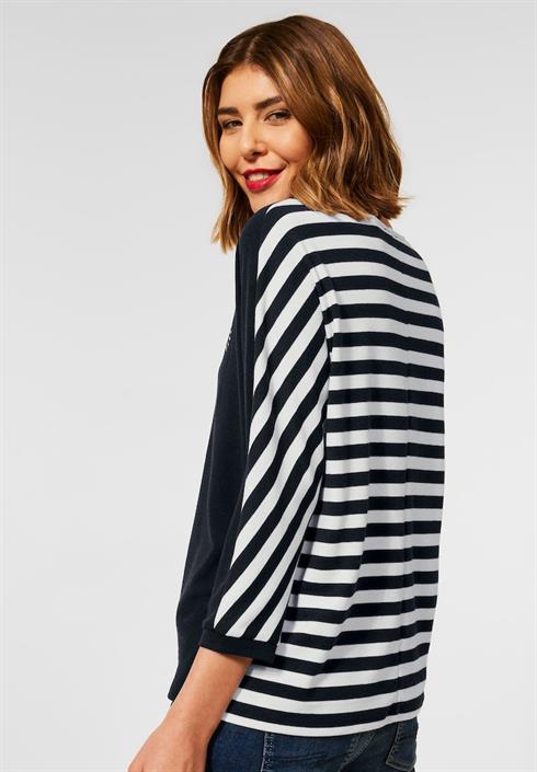 shirt-mit-partprint-dark-vintage-blue