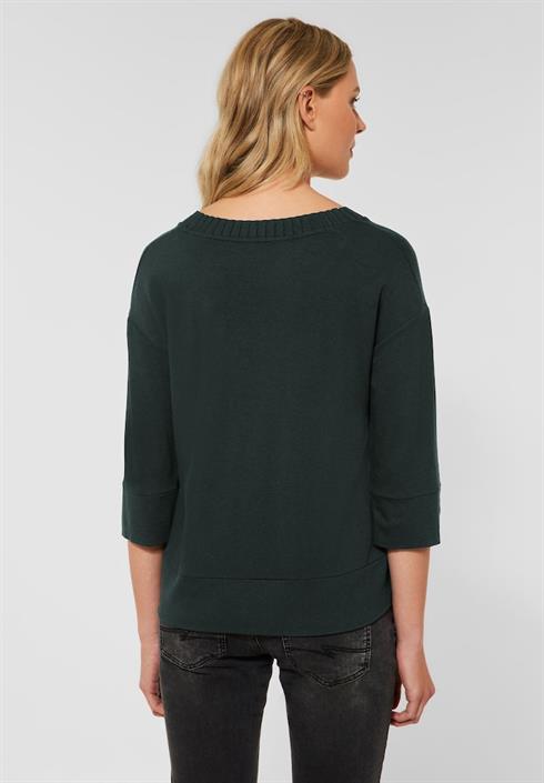 shirt-mit-rippausschnitt-deep-clary-mint