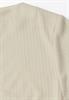 Shirt mit Rippenstruktur cloud cream mel.