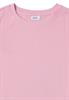 Shirt mit Rippstruktur blossom glow