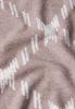 Shirt mit Rollkragen light mocha beige