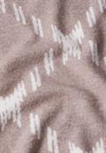 Shirt mit Rollkragen light mocha beige