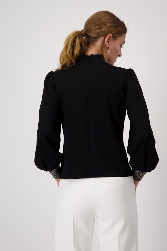 shirt-mit-strasssteinen-schwarz