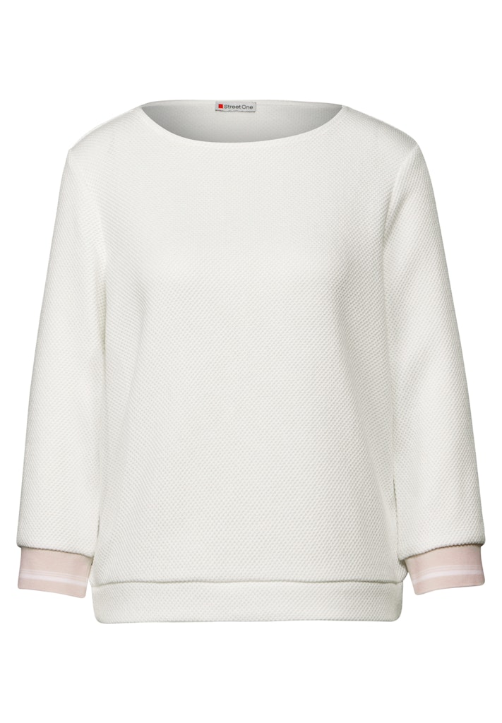 Street One Damen Langarmshirt A322806 günstig online kaufen