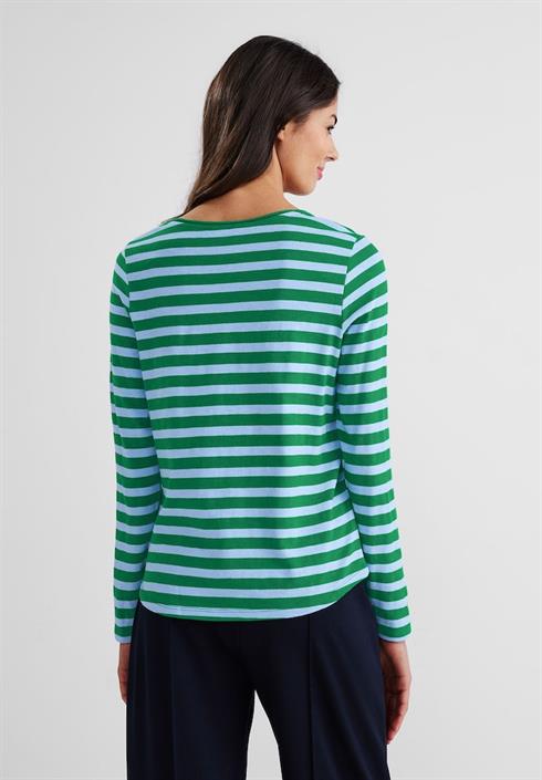 shirt-mit-streifenmuster-brisk-green