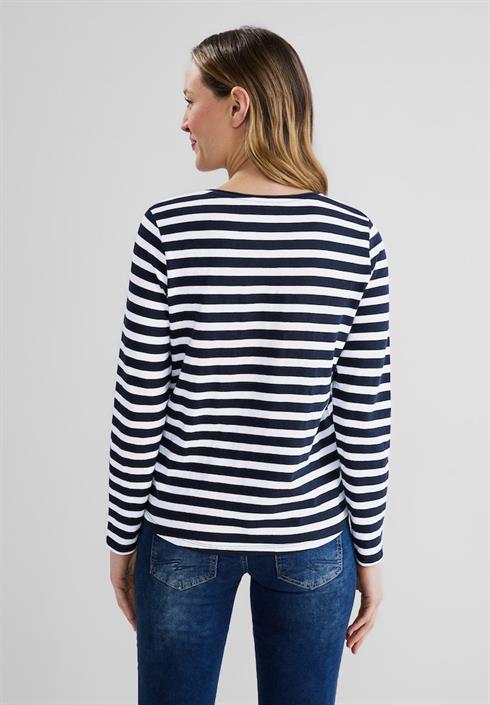 shirt-mit-streifenmuster-deep-blue
