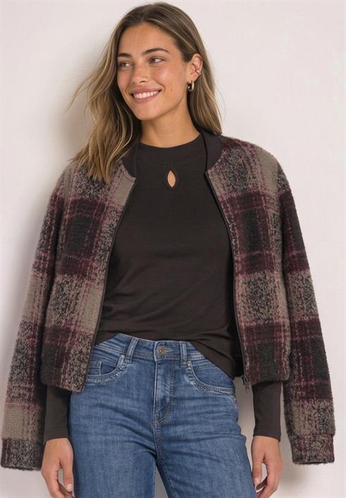shirt-mit-turtle-neck-und-schlitzdetail-black-coffee