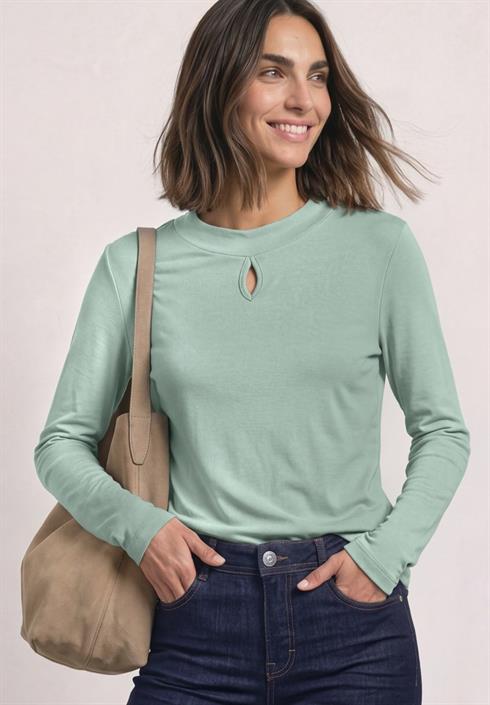 shirt-mit-turtle-neck-und-schlitzdetail-eucalyptus-green