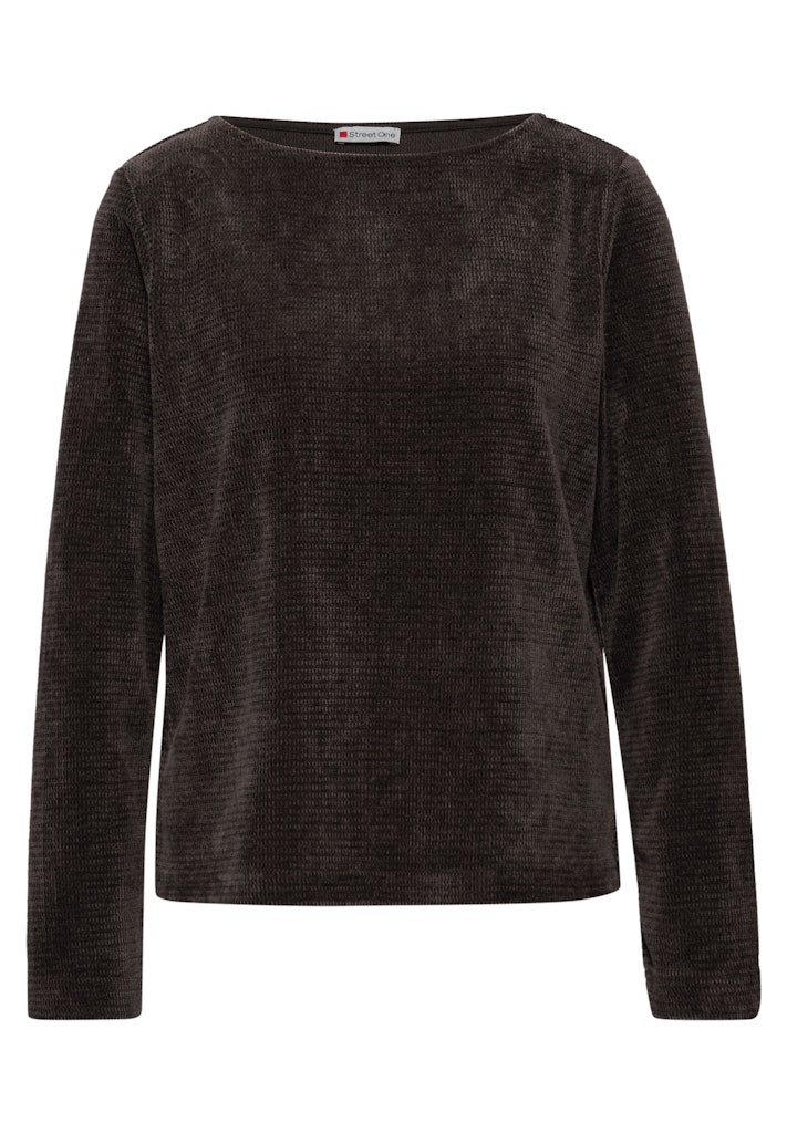 Street One Damen T-Shirt A323839 günstig online kaufen