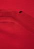 Shirt mit U-Boot-Ausschnitt racing red