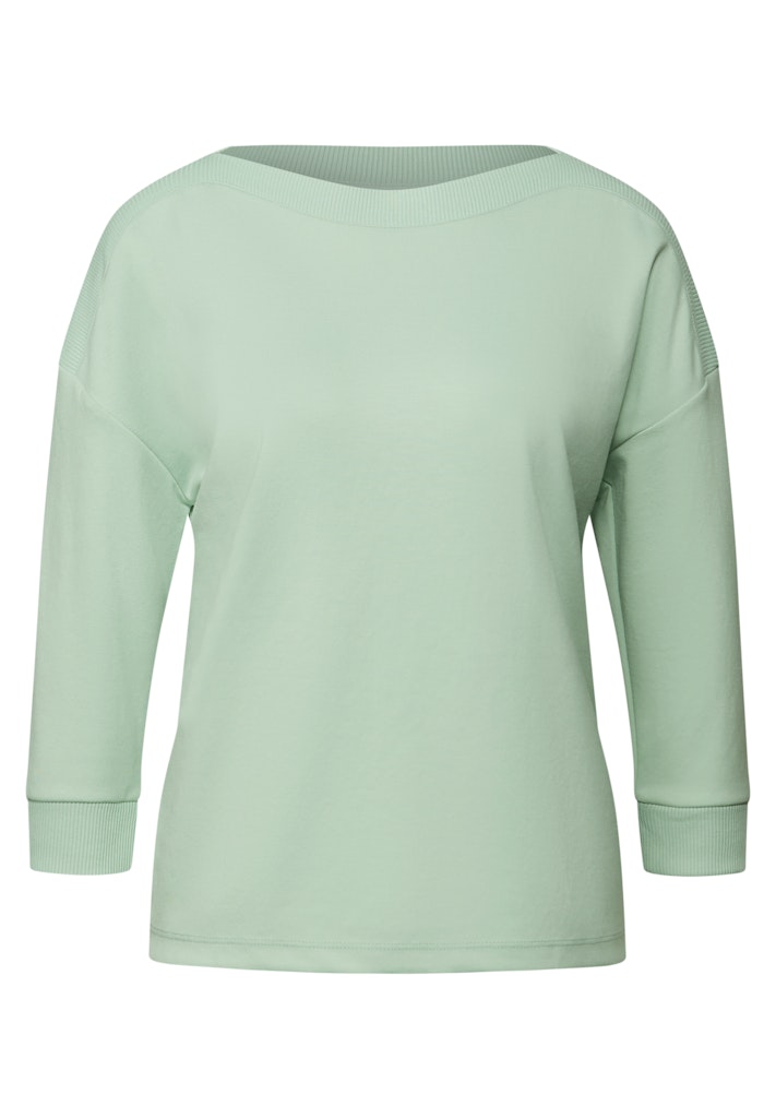 Street One Damen Langarmshirt A324000 günstig online kaufen
