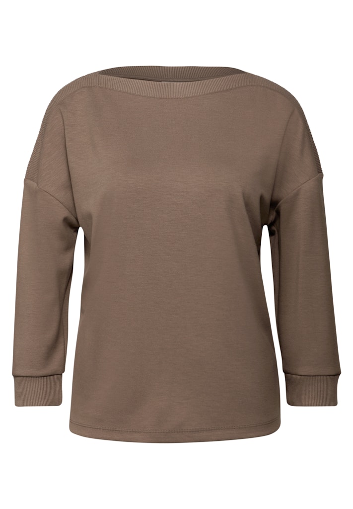 Street One Damen Langarmshirt A324000 günstig online kaufen