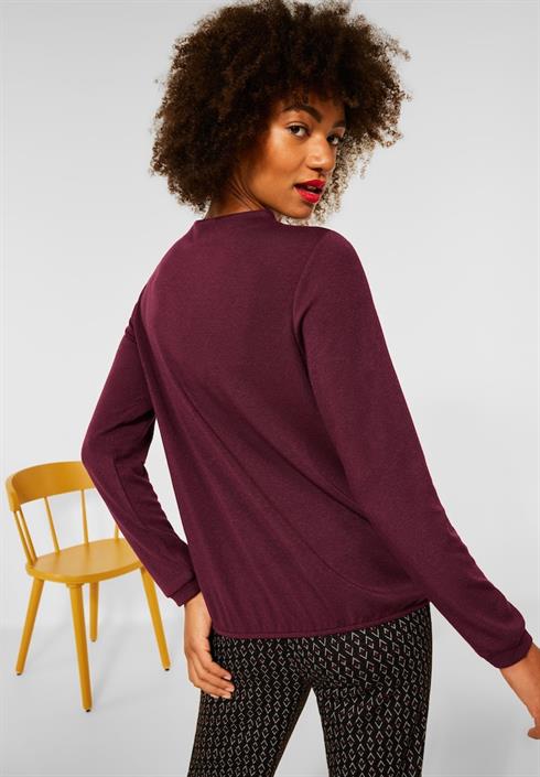 shirt-mit-wording-high-ruby
